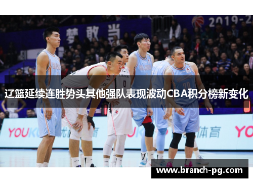 辽篮延续连胜势头其他强队表现波动CBA积分榜新变化 辽篮延续连胜势头其他强队表现波动CBA积分榜新变化