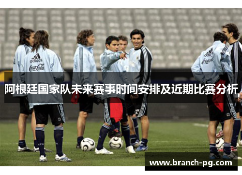 阿根廷国家队未来赛事时间安排及近期比赛分析
