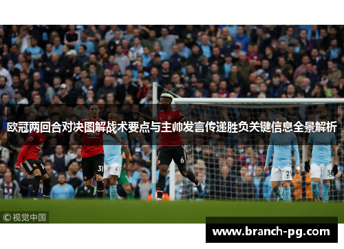 欧冠两回合对决图解战术要点与主帅发言传递胜负关键信息全景解析 欧冠两回合对决图解战术要点与主帅发言传递胜负关键信息全景解析