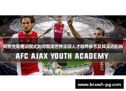 阿贾克斯青训模式如何塑造世界足球人才培养体系及其深远影响 阿贾克斯青训模式如何塑造世界足球人才培养体系及其深远影响